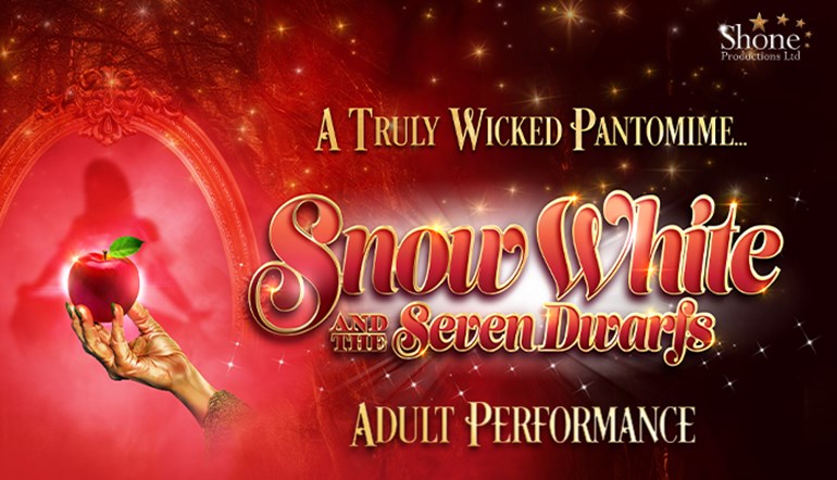 Snow White Adult Performance