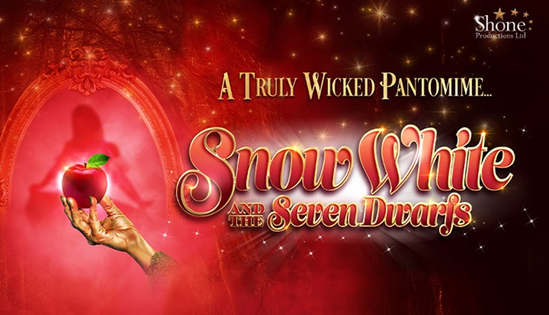 Snow White And The Seven Dwarfs
