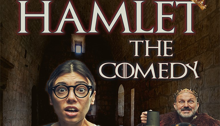 Hamlet The Comedy