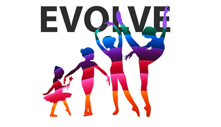 Whittingham Dance Presents Evolve