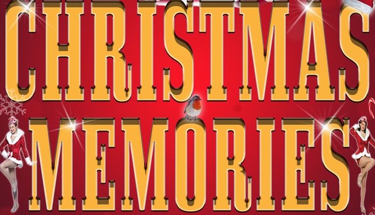 Christmas Memories