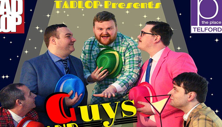 Guys And Dolls