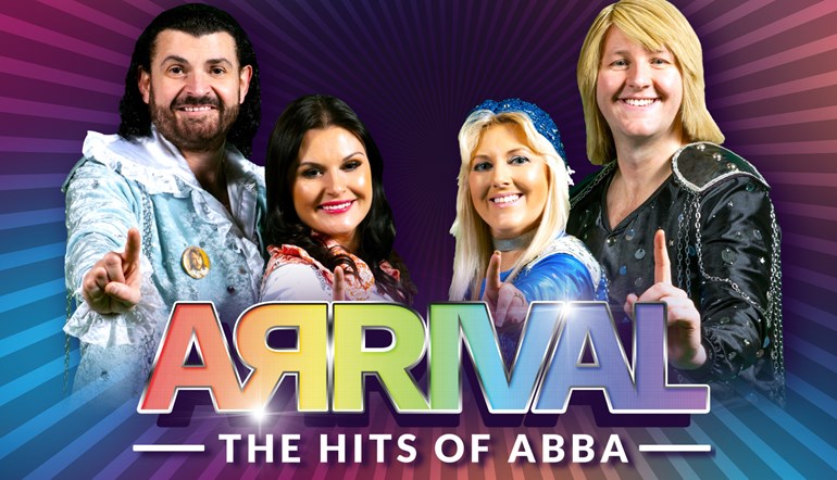 Arrival: The Hits Of ABBA