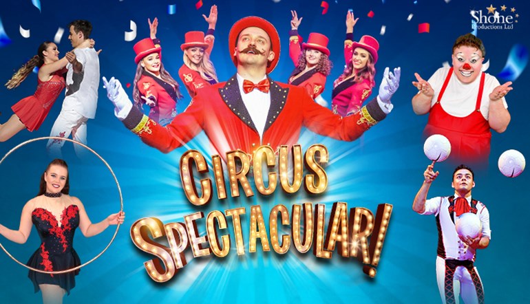 Circus Spectacular