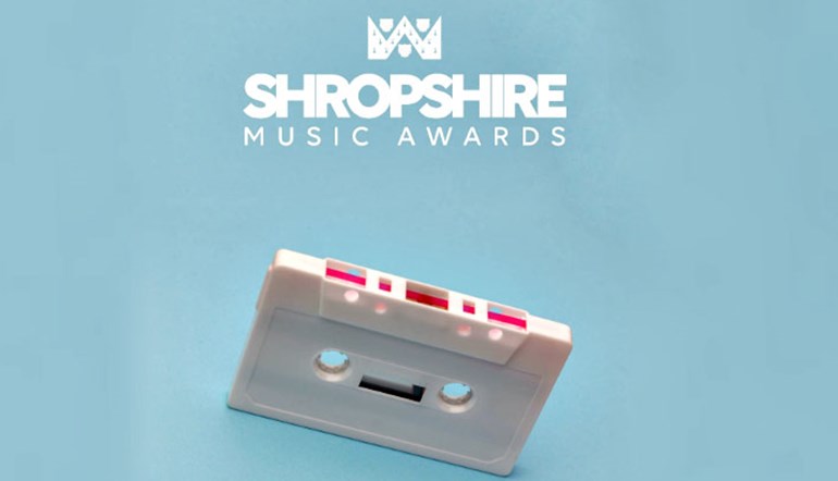 Shropshire Music Awards