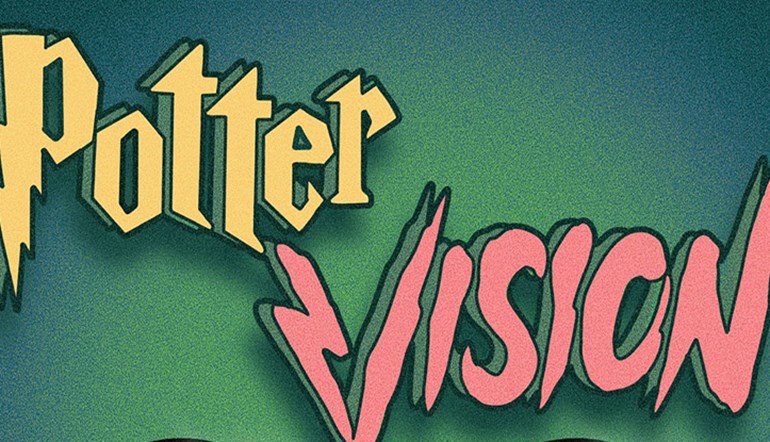 Pottervision