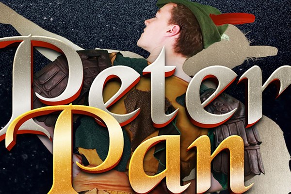 The Arts Centre Telford Presents Peter Pan