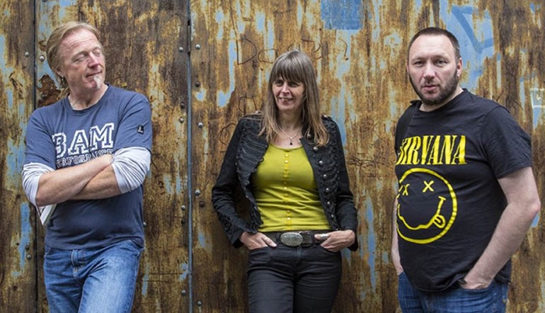 Ironbridge Poetry Slam