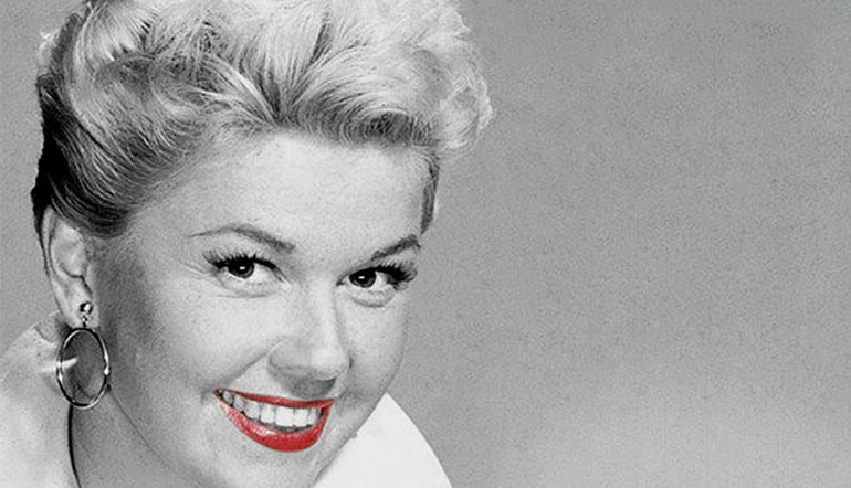 The Doris Day Story