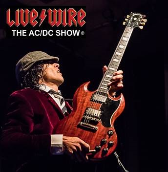 Livewire AC/DC Tickets, Tour Dates and Prices.