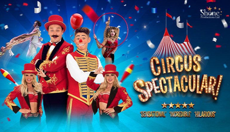 Circus Spectacular