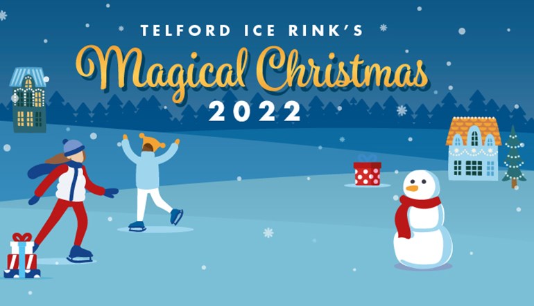 Magical Christmas Spectacular
