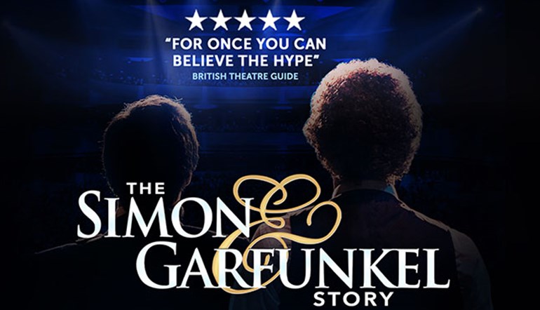 The Simon and Garfunkel Story