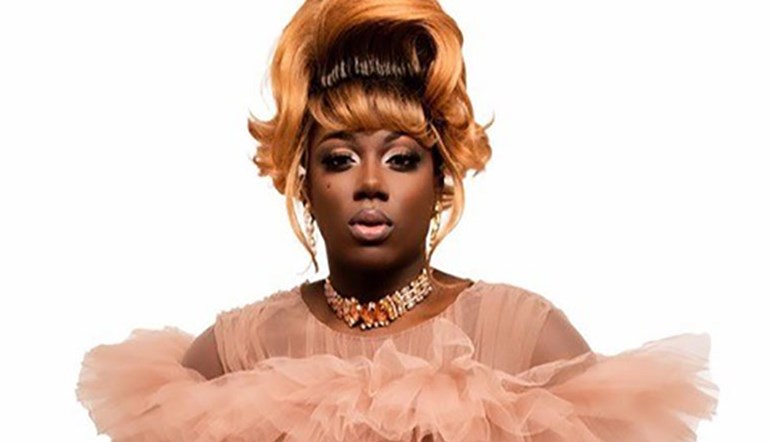 History's A Drag featuring Vanity Milan and Elektra Fence