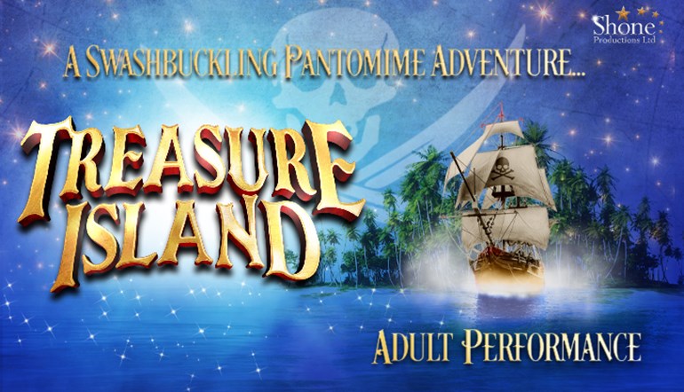 Treasure Island Adult Performance 