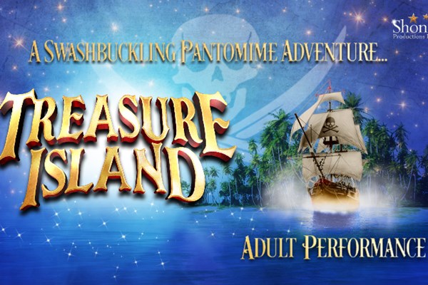 Treasure Island Adult Performance 