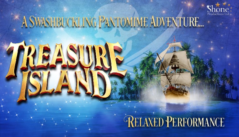 Treasure Island Relaxed Performance