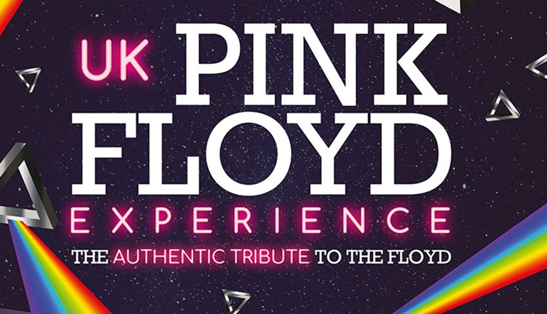 UK Pink Floyd Experience