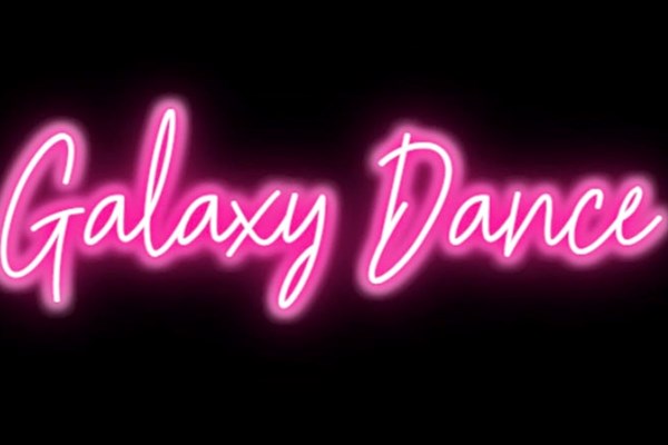 Number One Performed by Galaxy Dance