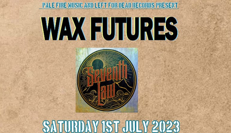 Wax Futures with Seventh Law