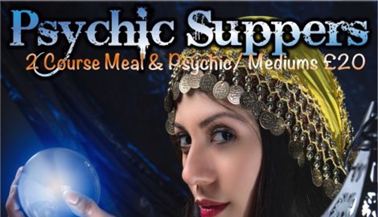 Psychic Suppers