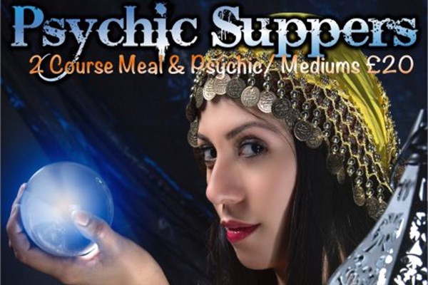 Psychic Suppers