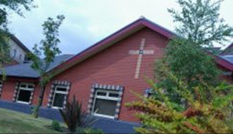 Wellington Methodist Church