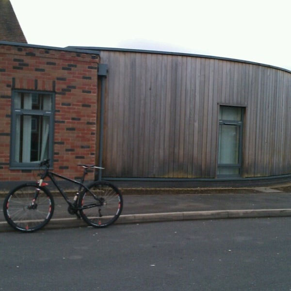Short Wood Sports & Outdoor Centre