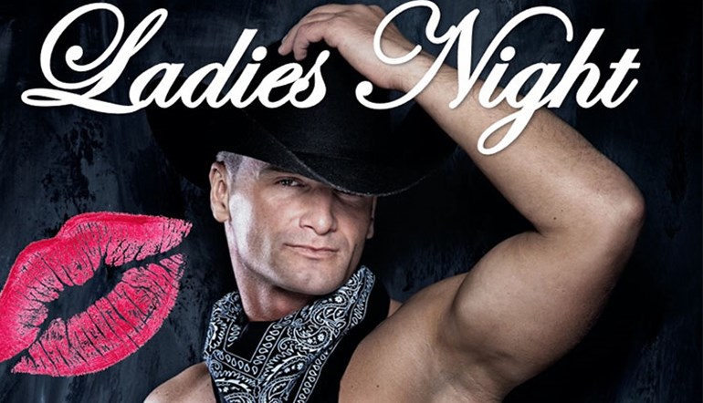 Ladies Night (18+ Only)
