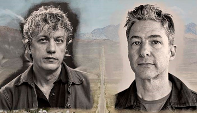 Steve Gunn, with special guest James Elkington