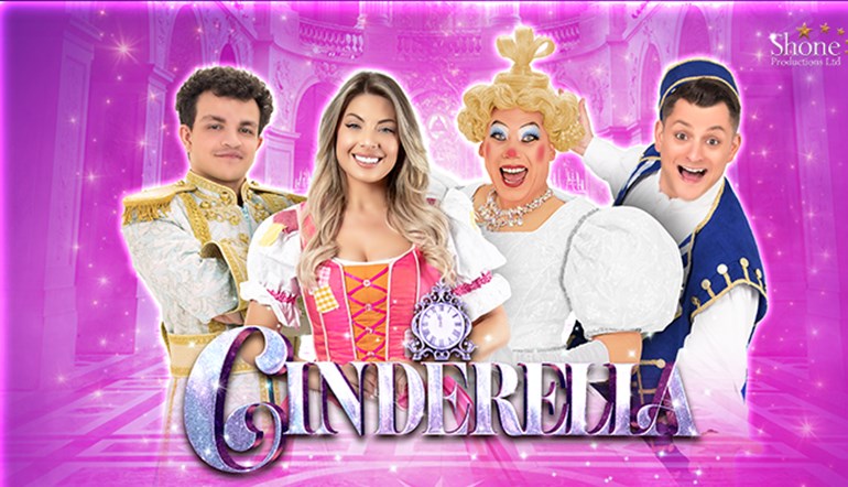 Cinderella