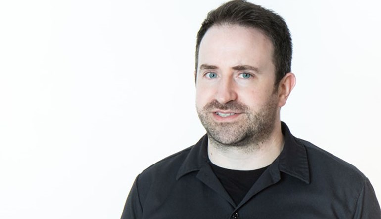 Telford Comedy Club with Kieran Lawless