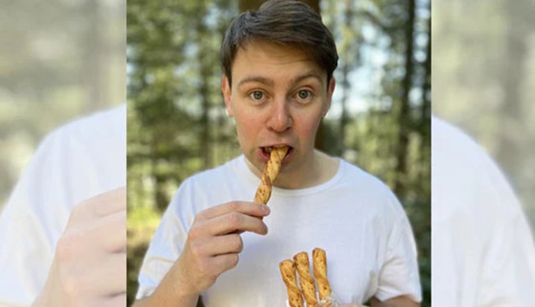 Telford Comedy Club with James Arthur and Ben Ashurst