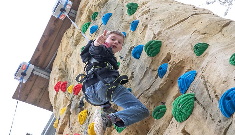 Telford Aerial Adventure: Schools Autumn Offer