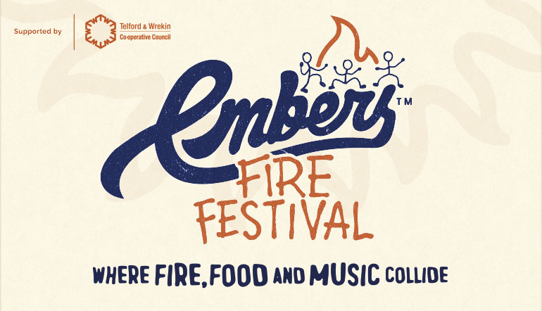 Embers Fire Festival - Saturday