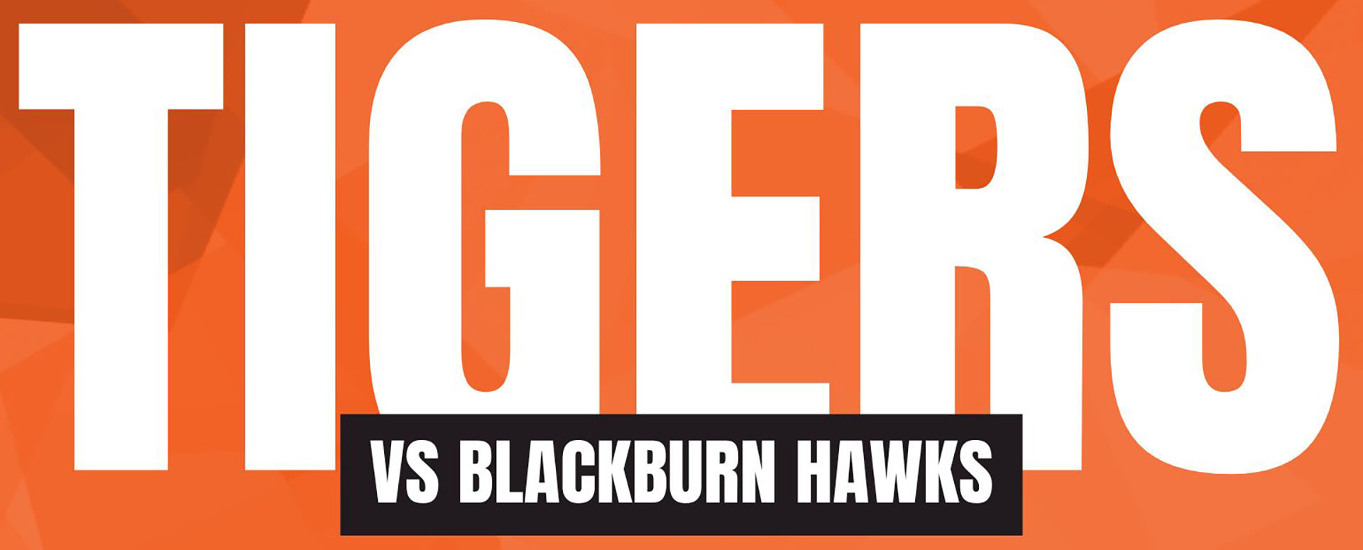 Autocraft Telford Tigers 2 Vs Blackburn Hawks