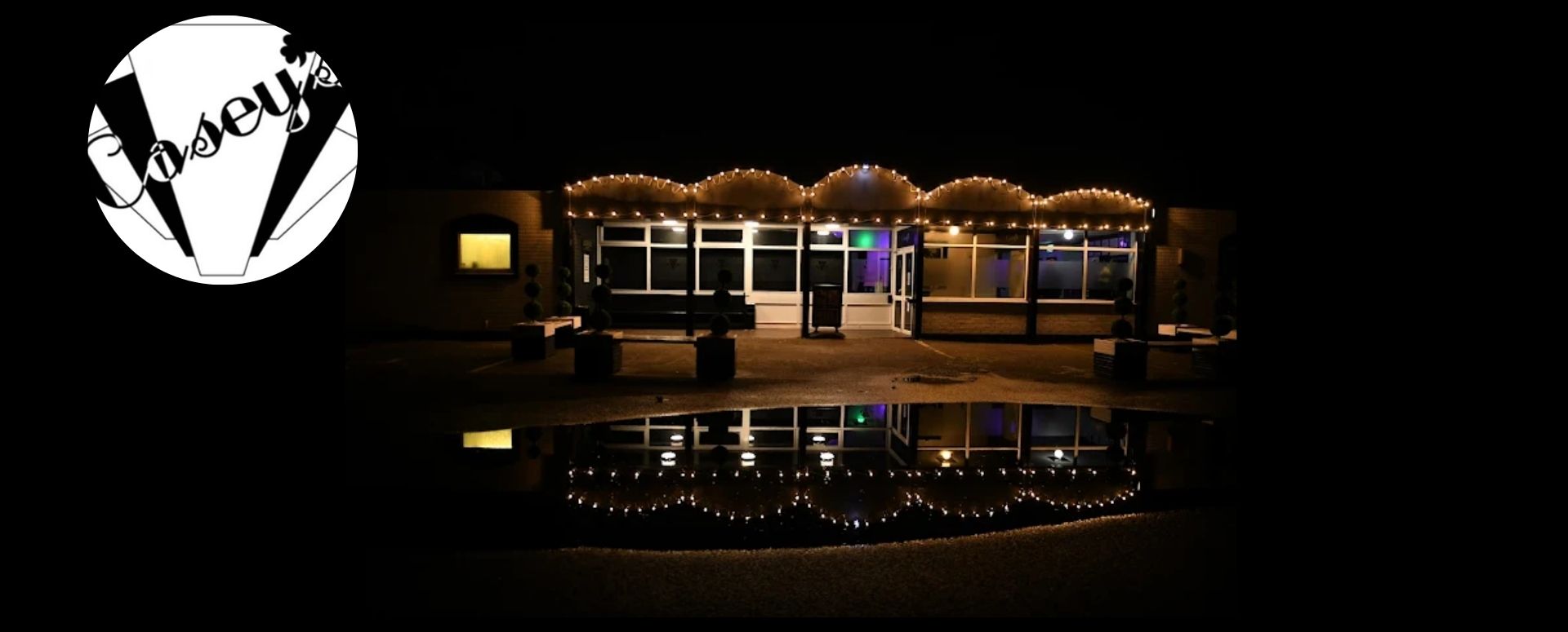 Casey’s at Cordingley Hall