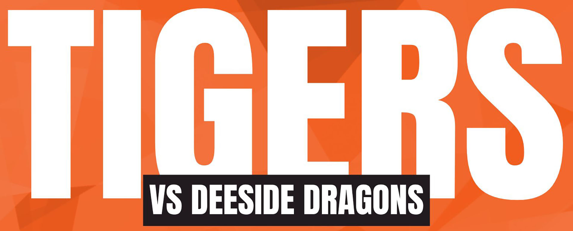 Autocraft Telford Tigers 2 Vs Deeside Dragons