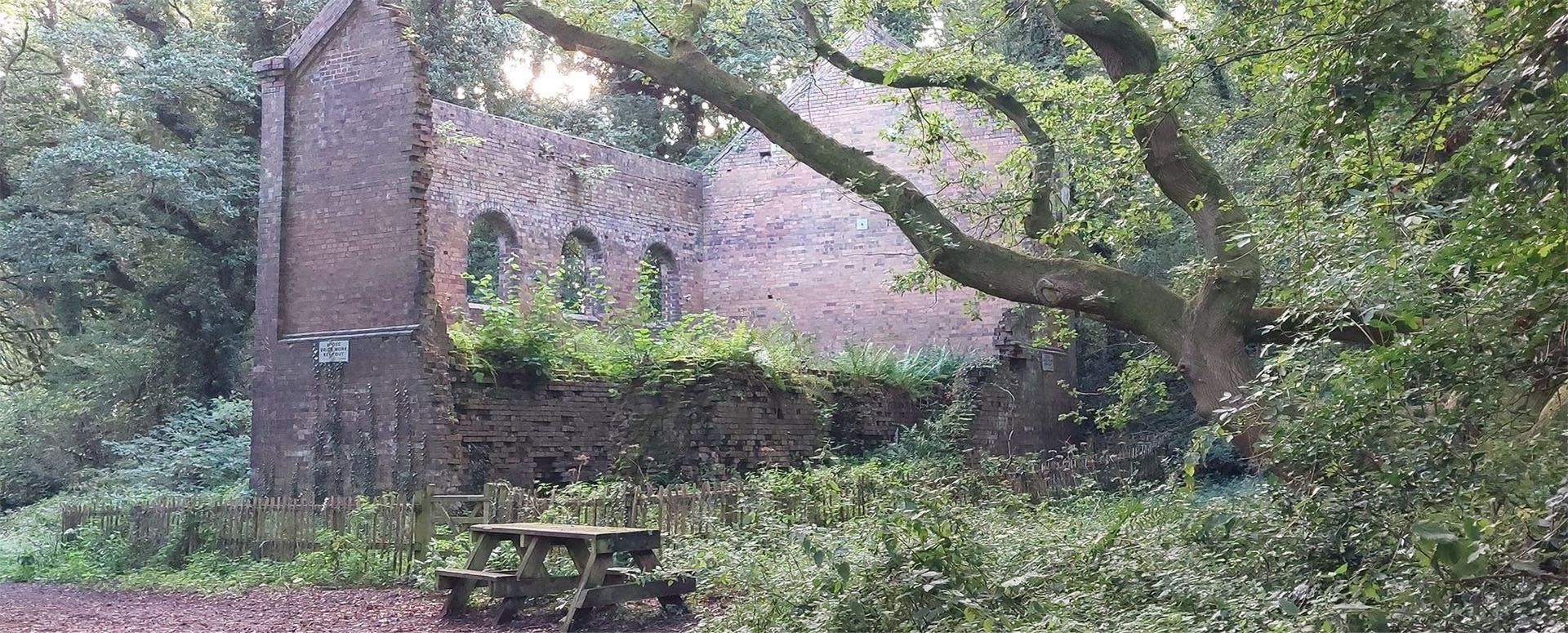 Granville Country Park