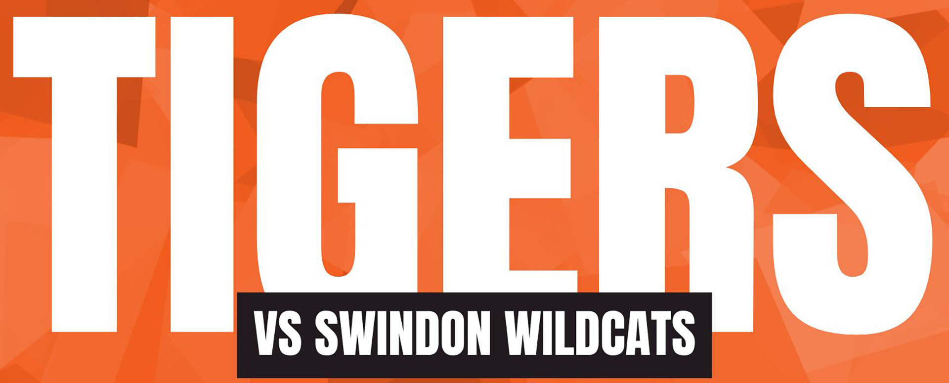 Autocraft Telford Tigers Vs Swindon Wildcats