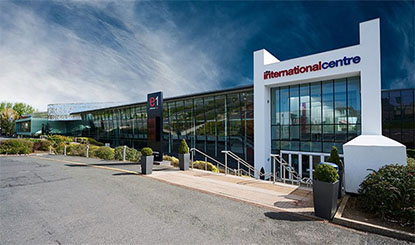 Telford International Centre