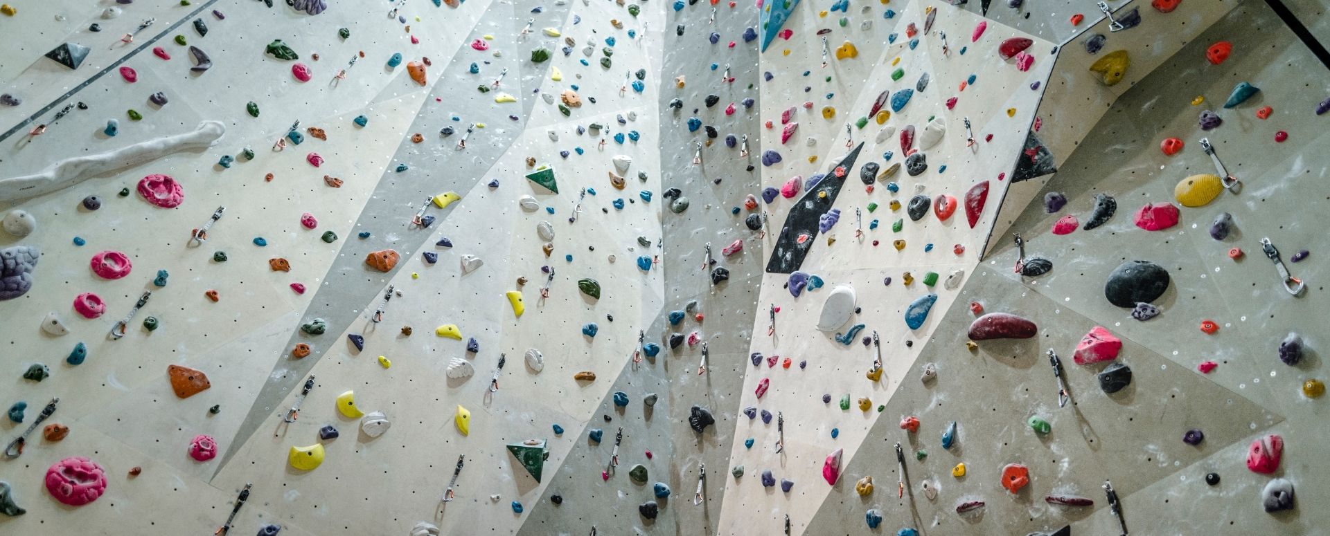 Childrens (10-17 yrs) Instructor Led Climbing Club (Tuesday Afternoon)