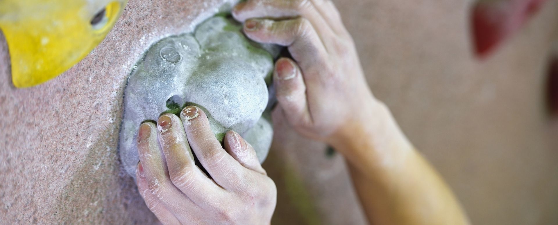 Childrens (10-17 yrs) Instructor Led Climbing Club (Thursday Afternoon)