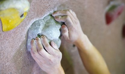 Childrens (10-17 yrs) Instructor Led Climbing Club (Tuesday Afternoon)