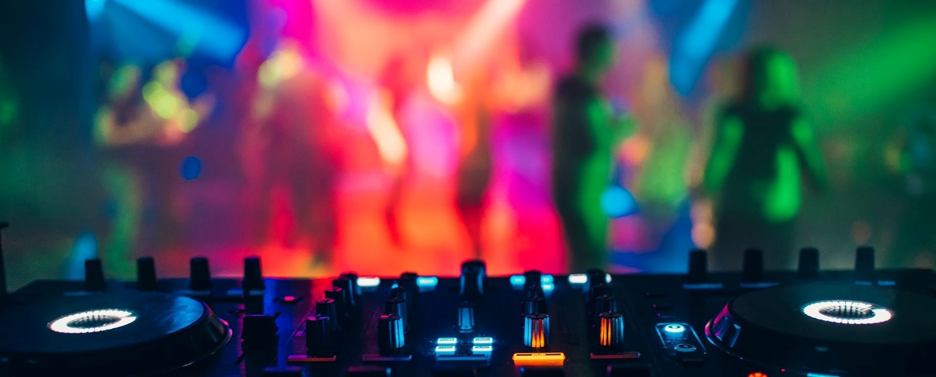 Super Saturday Day Disco