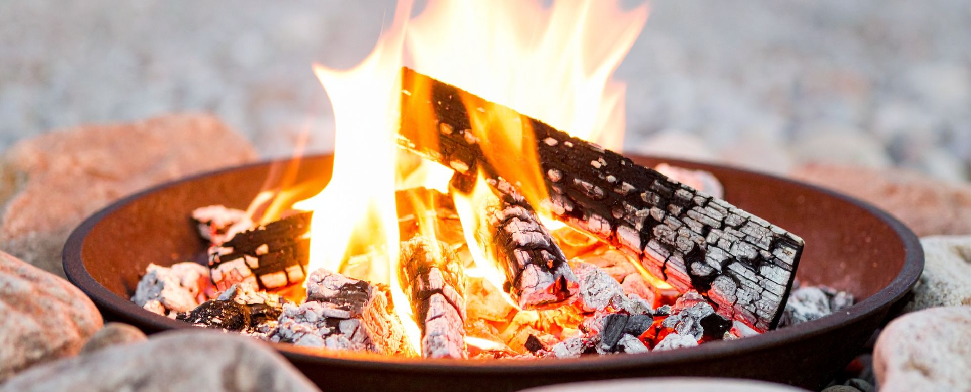 Embers Fire Festival – Weekend