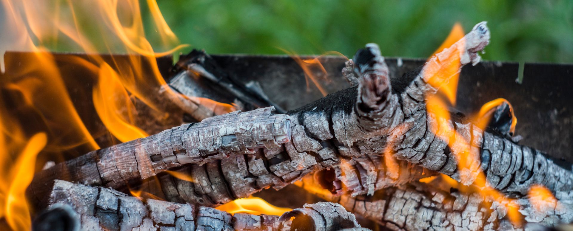 Embers Fire Festival – Sunday