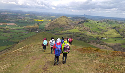 Children’s Adventure Activity Day