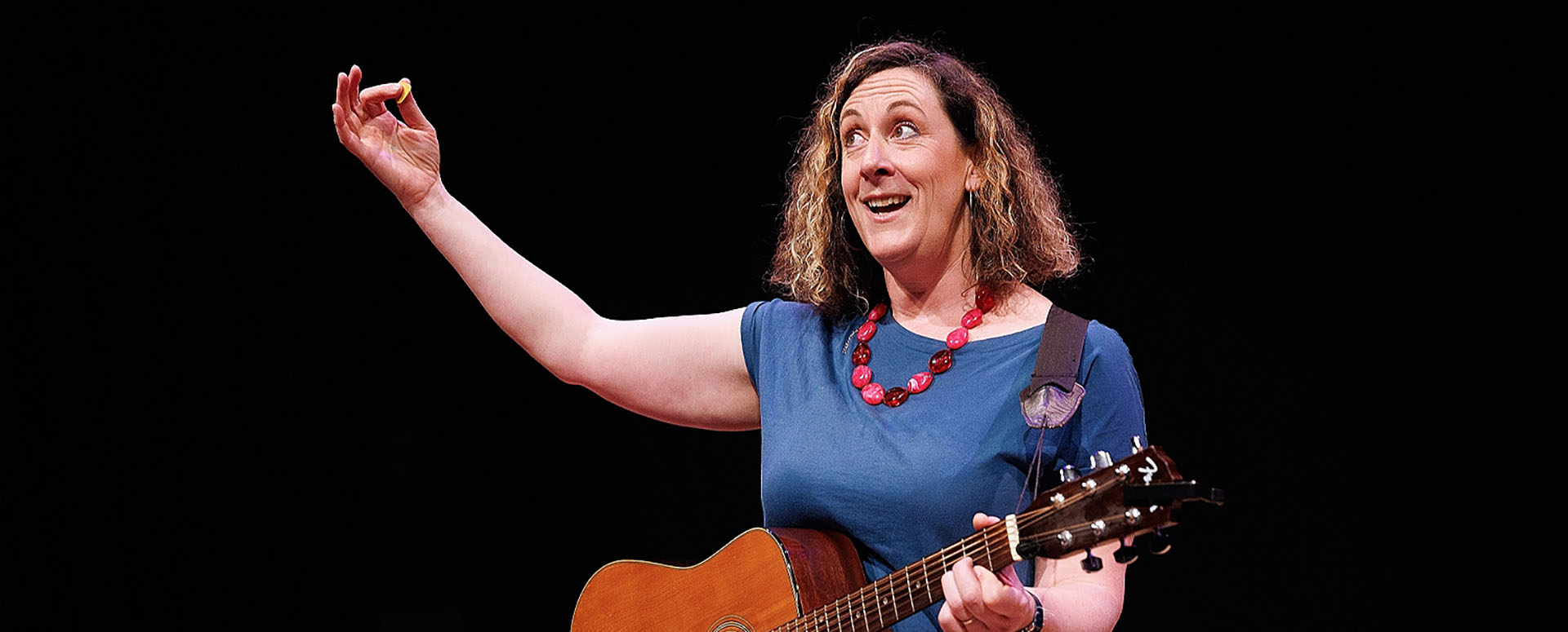 Jude Simpson: A Noise Annoys