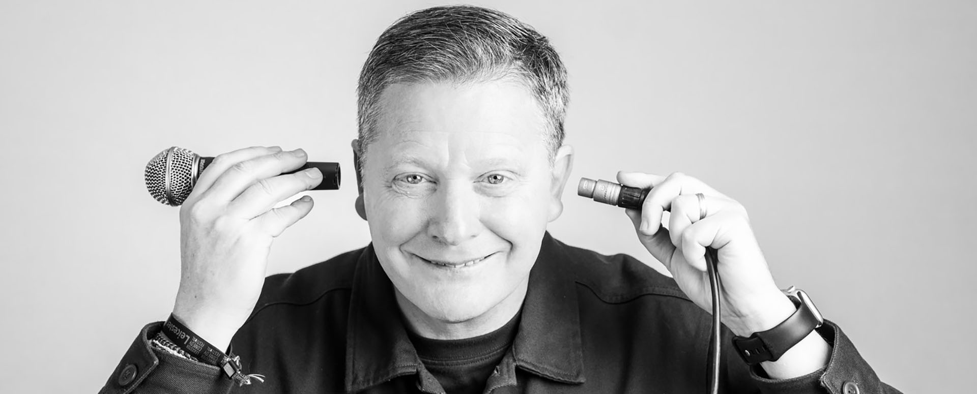 Telford Comedy Club with Kevin Daniel